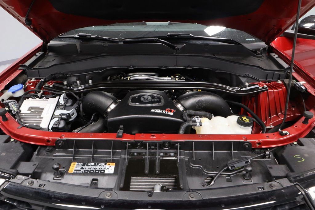 Certified 2022 Ford Explorer ST w/ Equipment Group 401A AWD/4WD image 15