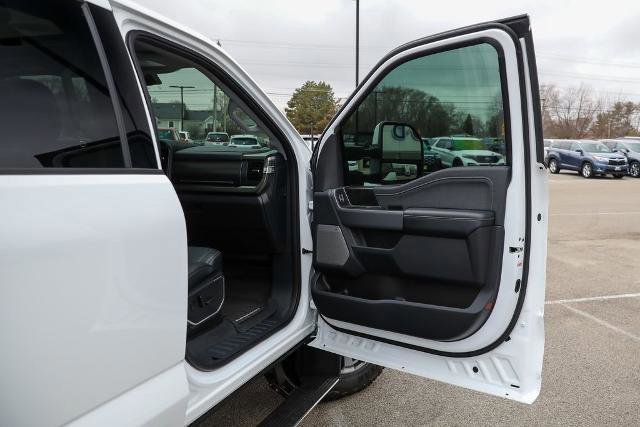 Certified 2023 Ford F250 Lariat w/ Lariat Ultimate Package image 33