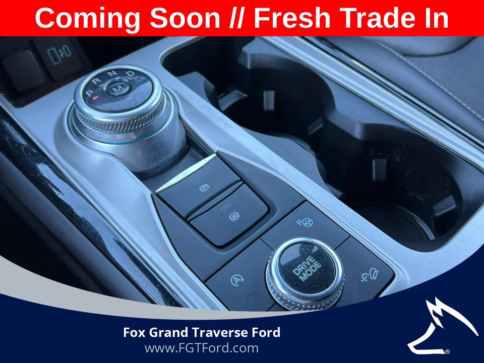 Certified 2022 Ford Explorer ST w/ Equipment Group 401A AWD/4WD image 33