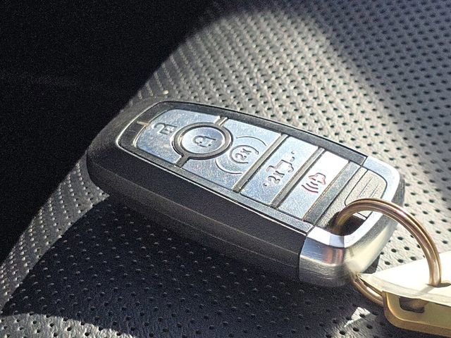 Certified 2018 Ford F150 Lariat w/ Equipment Group 502A Luxury image 35