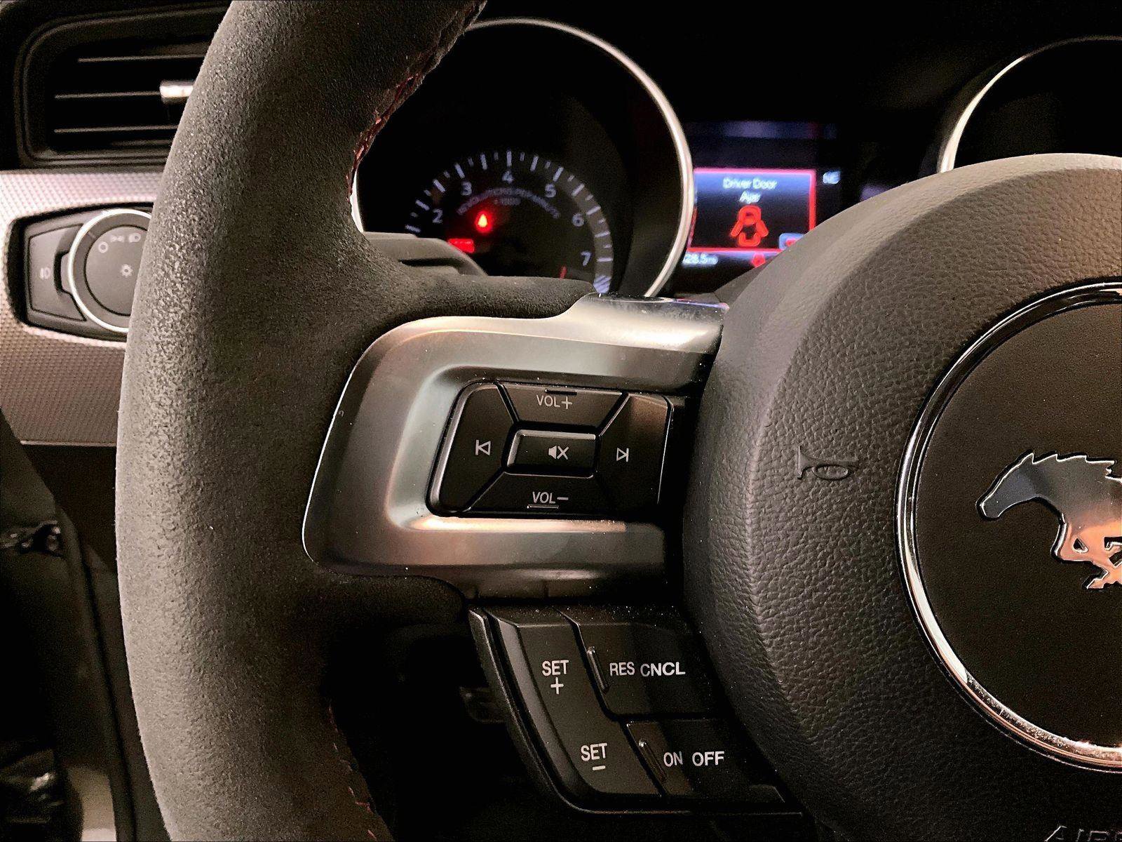 Certified 2019 Ford Mustang GT RWD image 17