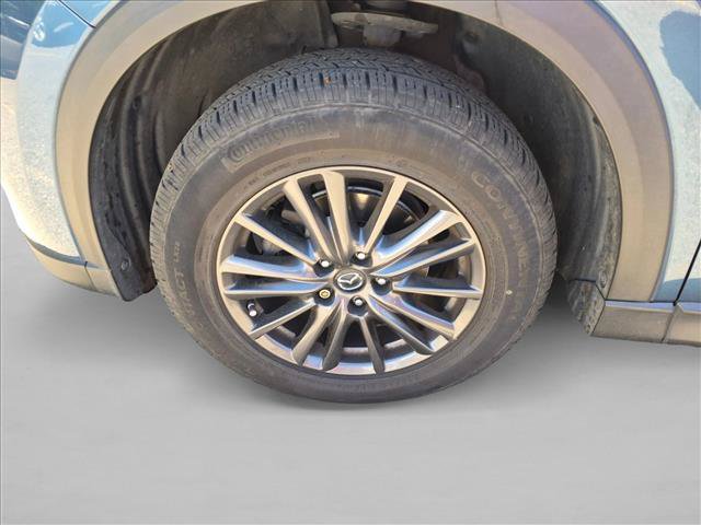 Used 2019 MAZDA CX-5 Touring AWD/4WD image 10