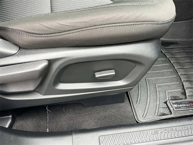 Certified 2023 Ford Explorer XLT image 25