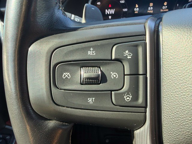 Used 2023 GMC Sierra 1500 Denali Ultimate AWD/4WD image 15