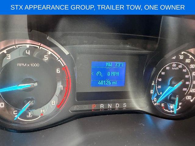 Certified 2021 Ford Ranger XL w/ Equipment Group 101A High AWD/4WD image 20