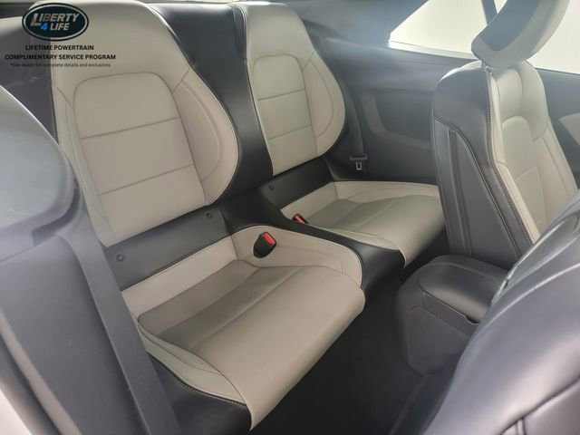 Certified 2024 Ford Mustang Premium RWD image 16