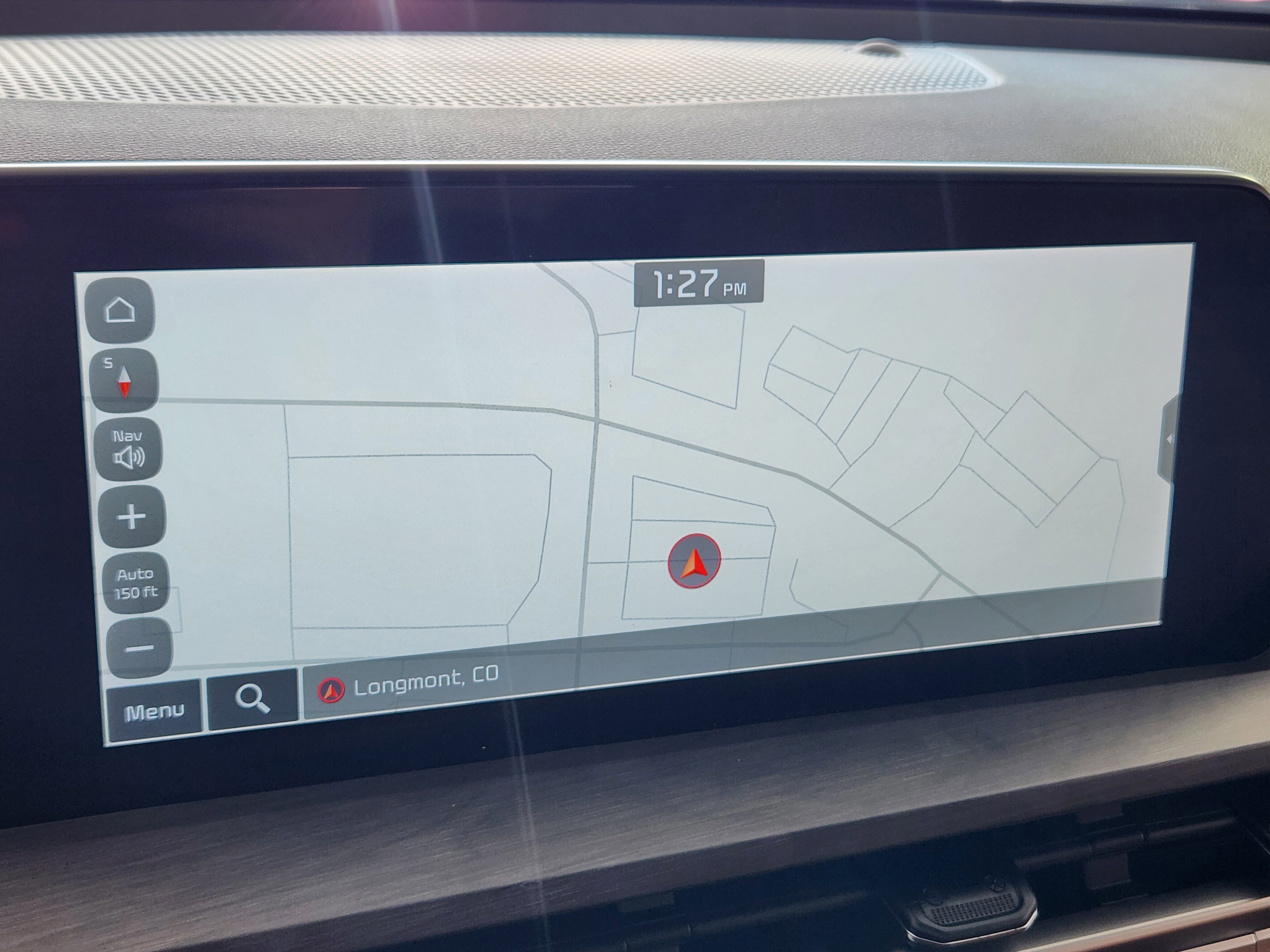 Used 2023 Kia Telluride EX X-Line image 21