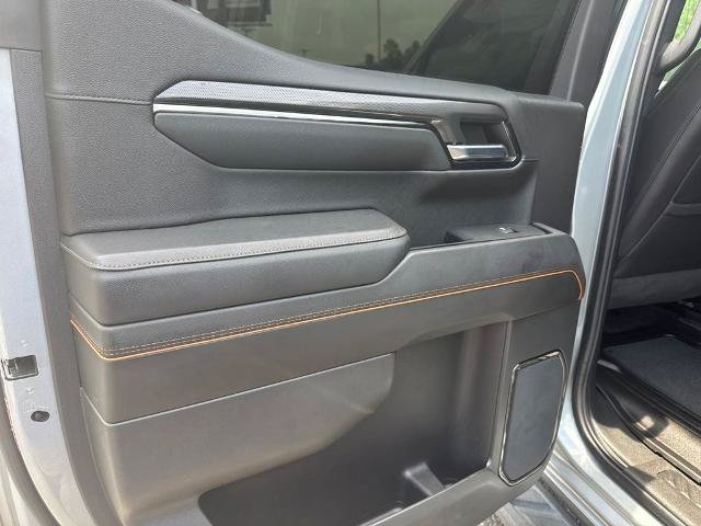 Used 2024 GMC Sierra 1500 AT4 w/ Technology Package AWD/4WD image 21