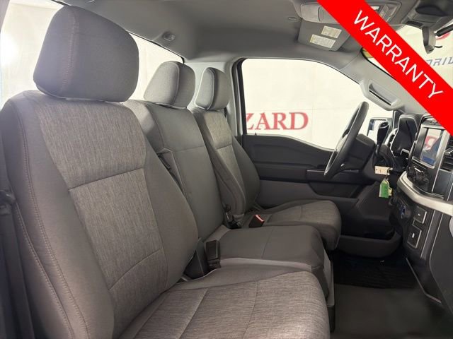 Certified 2022 Ford F150 XL AWD/4WD image 13
