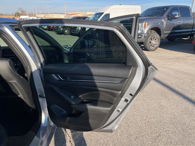 Used 2020 Honda Accord Sport image 14