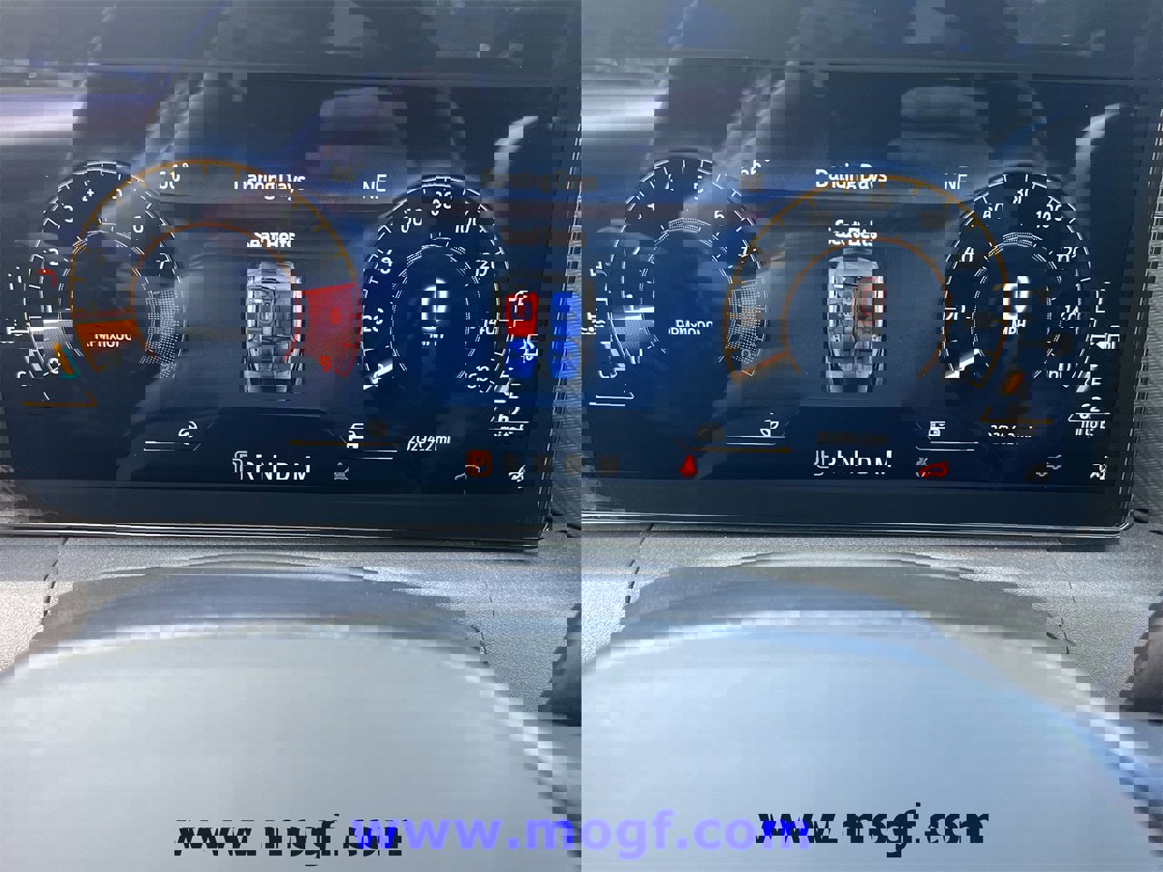 Certified 2024 Ford Mustang GT image 16