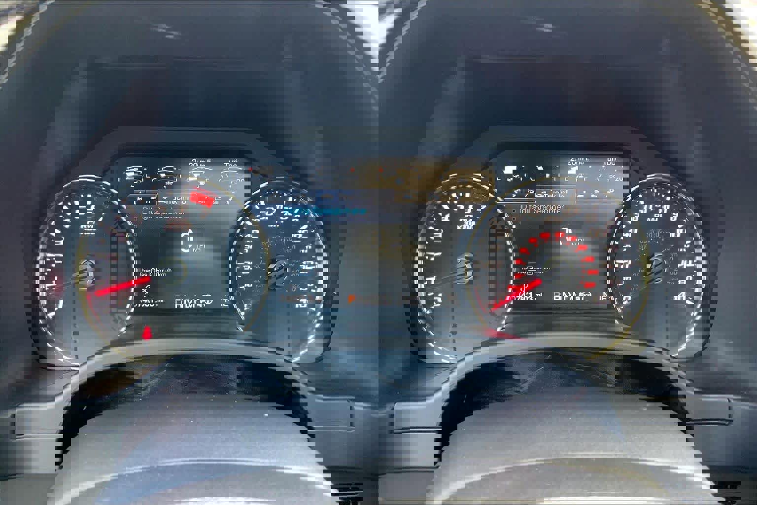 Certified 2019 Ford F150 Raptor w/ Equipment Group 802A Luxury image 25