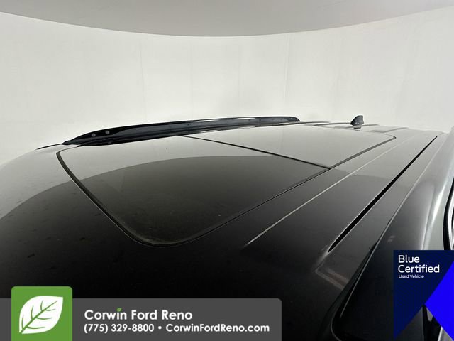 Certified 2017 Ford Explorer Sport AWD/4WD image 26