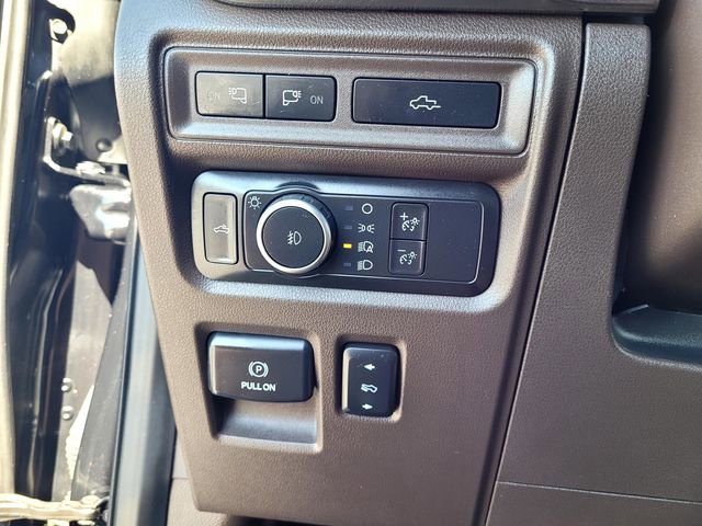 Certified 2021 Ford F150 King Ranch w/ Equipment Group 601A High image 15