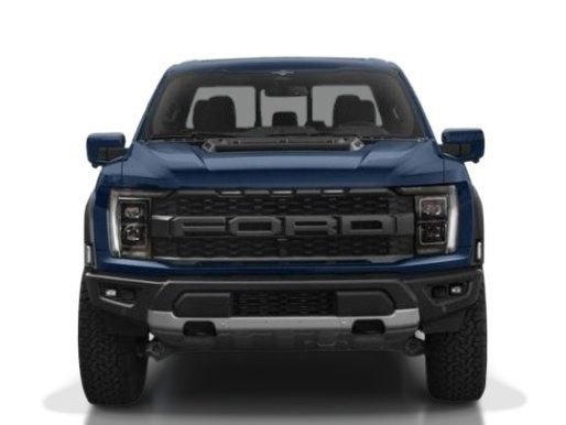 Certified 2023 Ford F150 Raptor AWD/4WD image 4