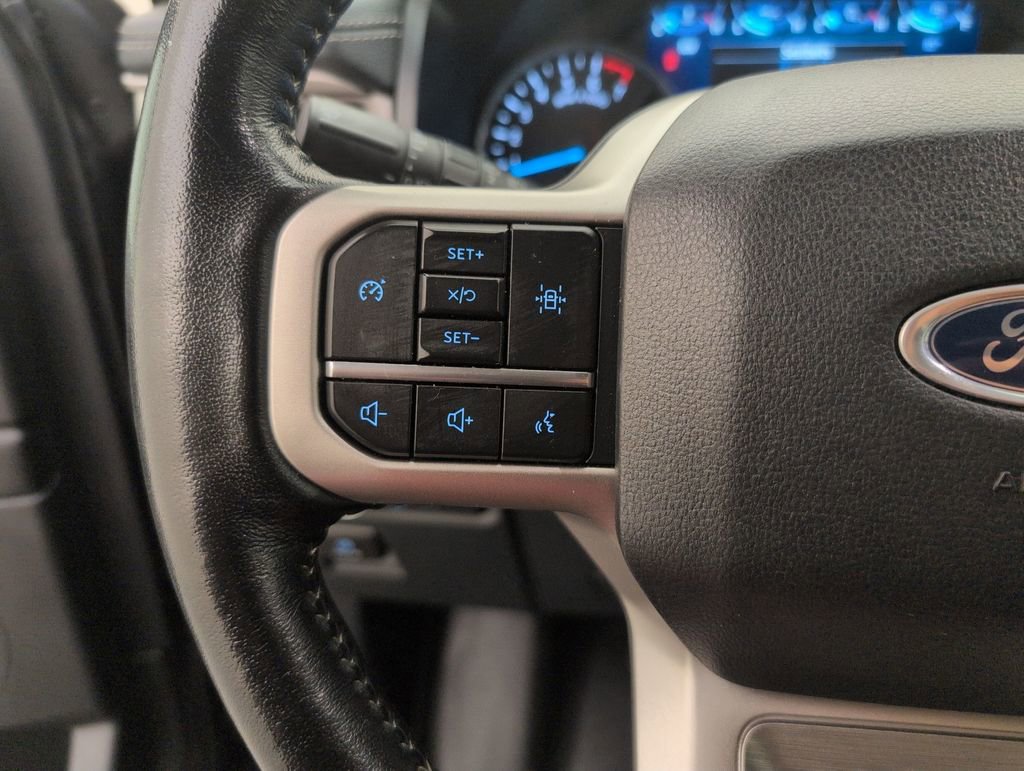 Certified 2022 Ford Expedition XLT RWD image 37