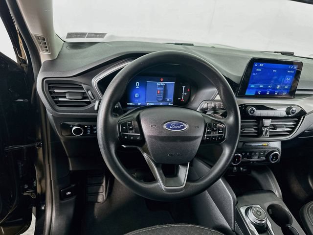 Certified 2025 Ford Escape Active AWD/4WD image 25