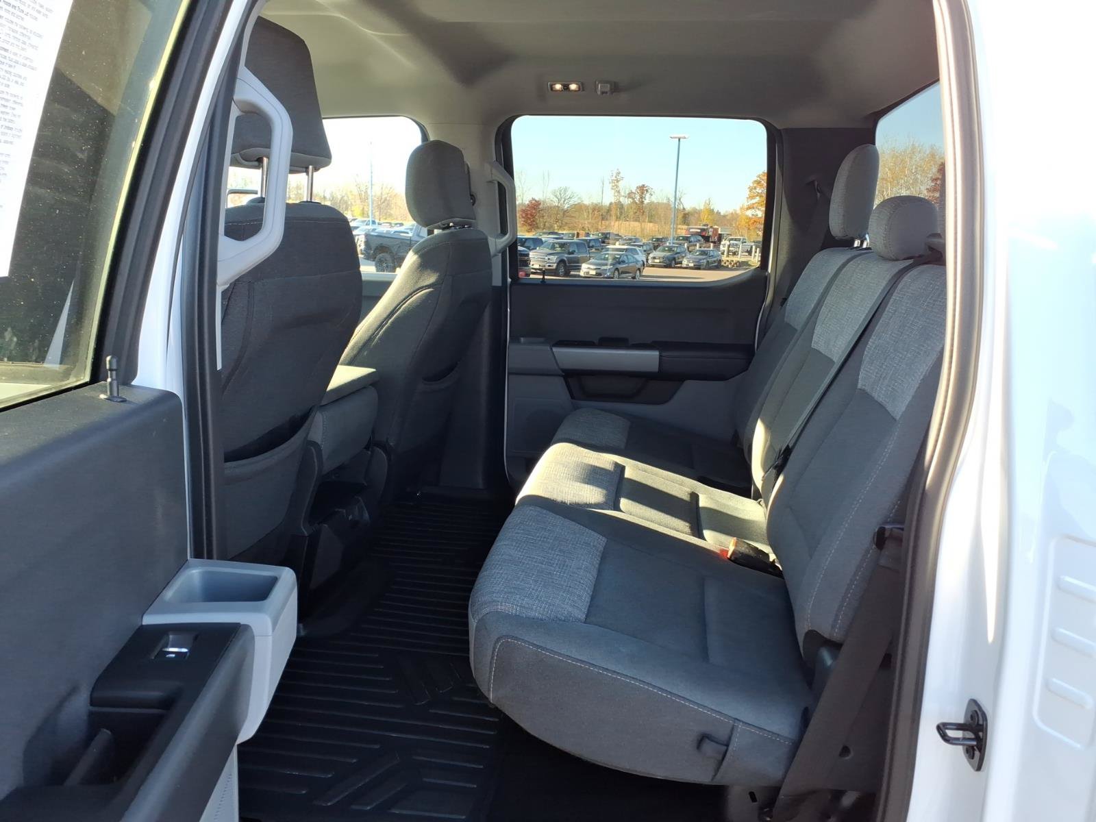 Certified 2026 Ford F250 XLT AWD/4WD image 11