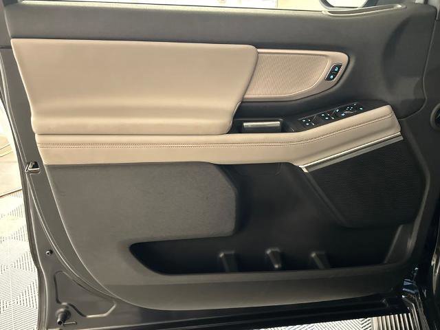 Certified 2025 Ford Expedition Max Active image 12