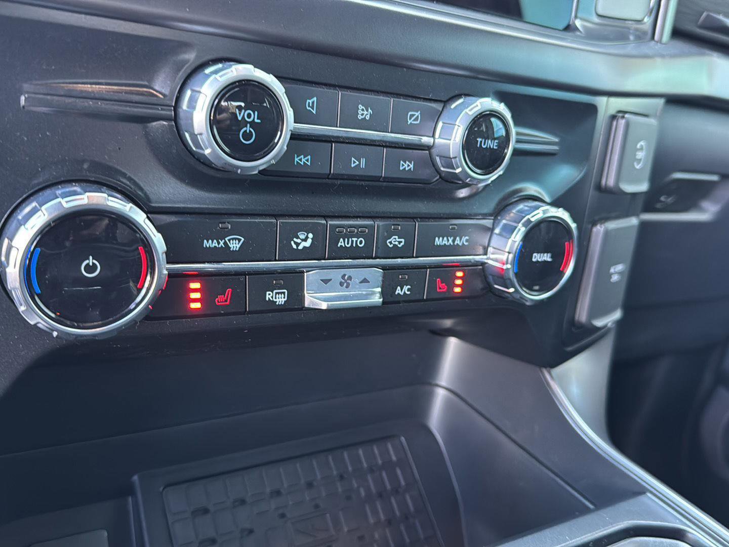 Certified 2024 Ford F150 XLT w/ Equipment Group 302A MID image 25