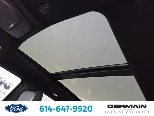 Certified 2023 Ford F150 Lariat w/ Equipment Group 502A High AWD/4WD image 32