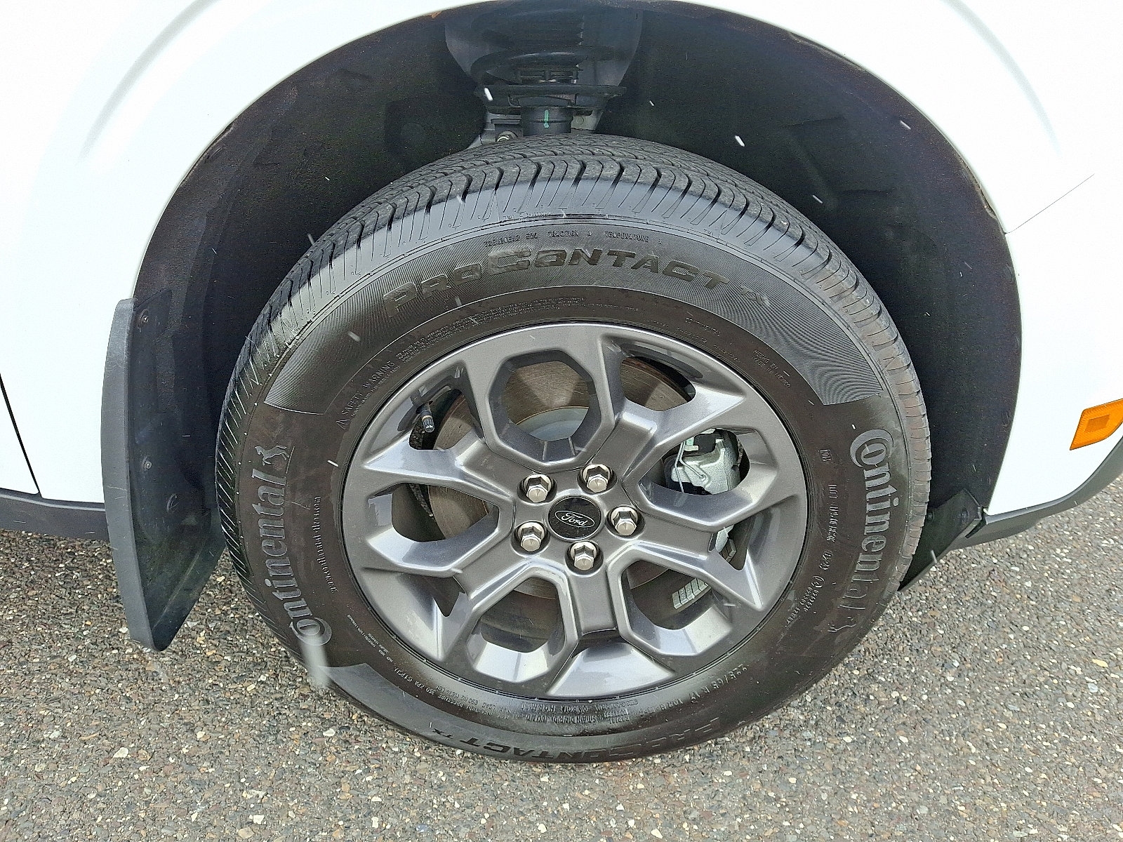 Certified 2024 Ford Maverick XLT w/ XLT Luxury Package image 9