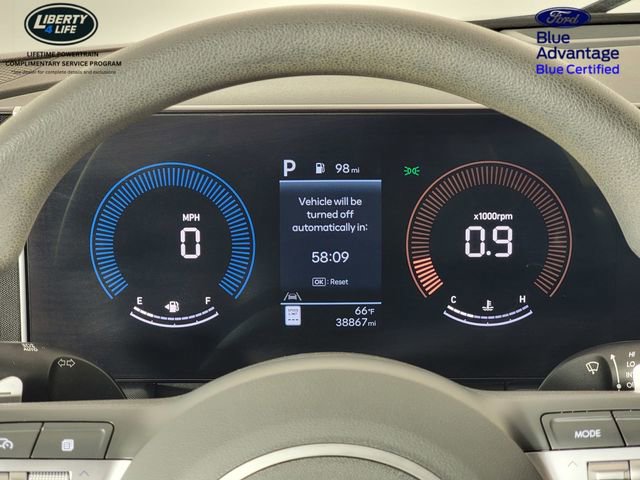 Used 2025 Hyundai Sonata SEL FWD image 30