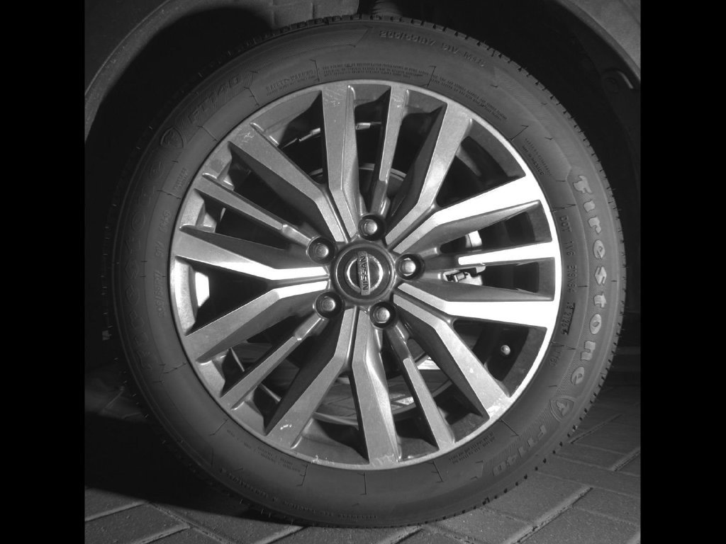 Used 2021 Nissan Kicks SV FWD image 11