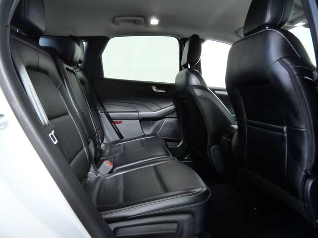 Certified 2024 Ford Escape Platinum AWD/4WD image 13