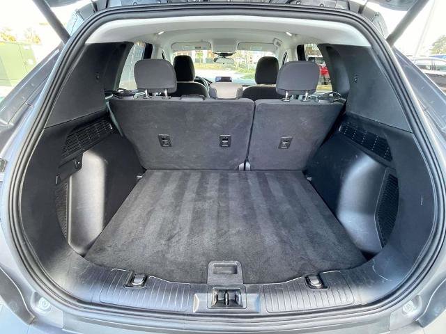 Certified 2022 Ford Escape SE w/ Convenience Package image 10