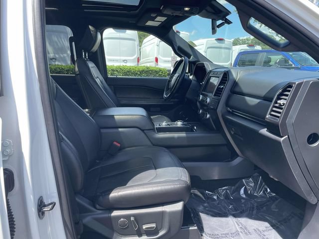 Certified 2020 Ford Expedition Limited w/ Equipment Group 302A AWD/4WD image 30