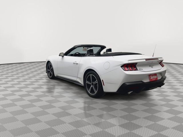Certified 2024 Ford Mustang Premium RWD image 39