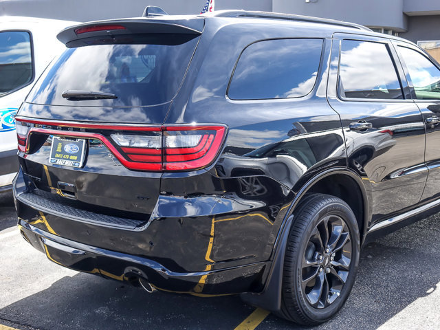Used 2024 Dodge Durango GT AWD/4WD image 7