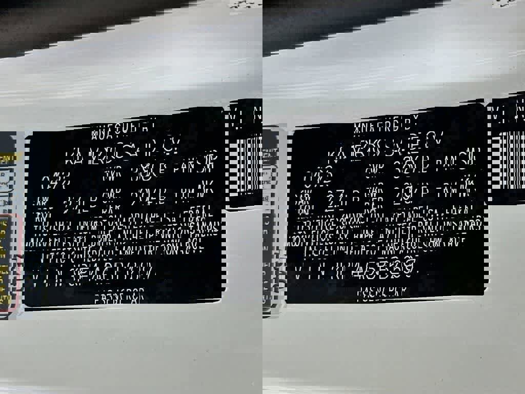 Used 2023 Kia Forte GT image 26