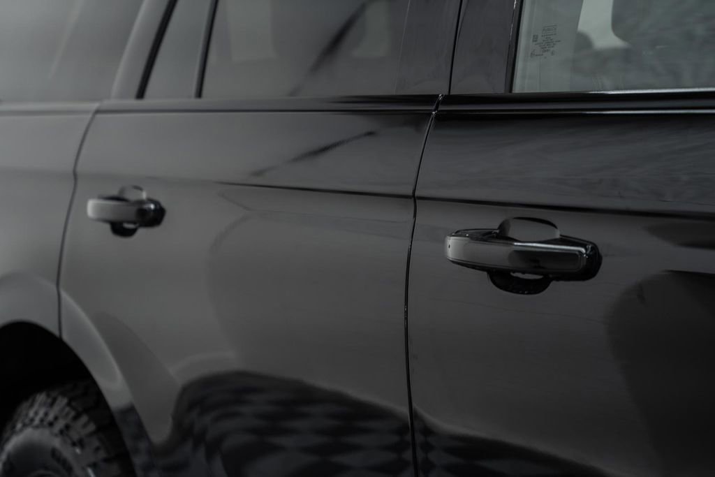 Certified 2025 Ford Expedition Tremor image 20