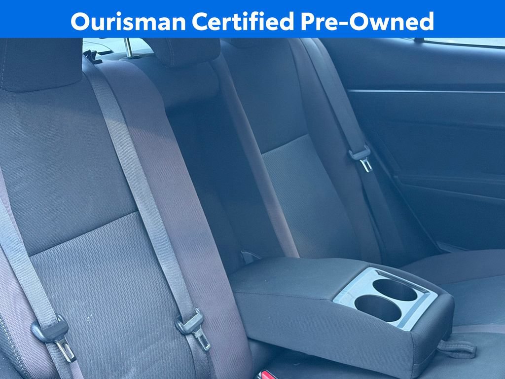 Used 2019 Toyota Corolla LE FWD image 12