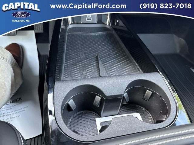 Certified 2025 Ford Mustang Mach-E GT w/ Bronze Appearance Package image 27