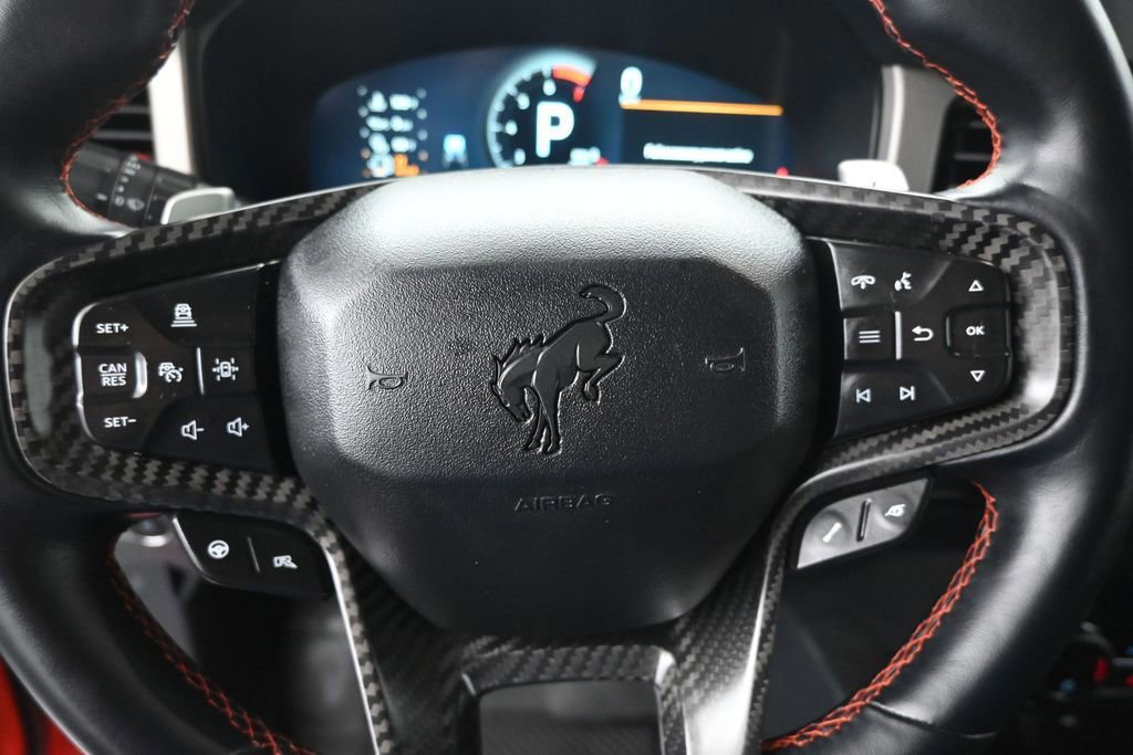 Certified 2023 Ford Bronco Raptor AWD/4WD image 45