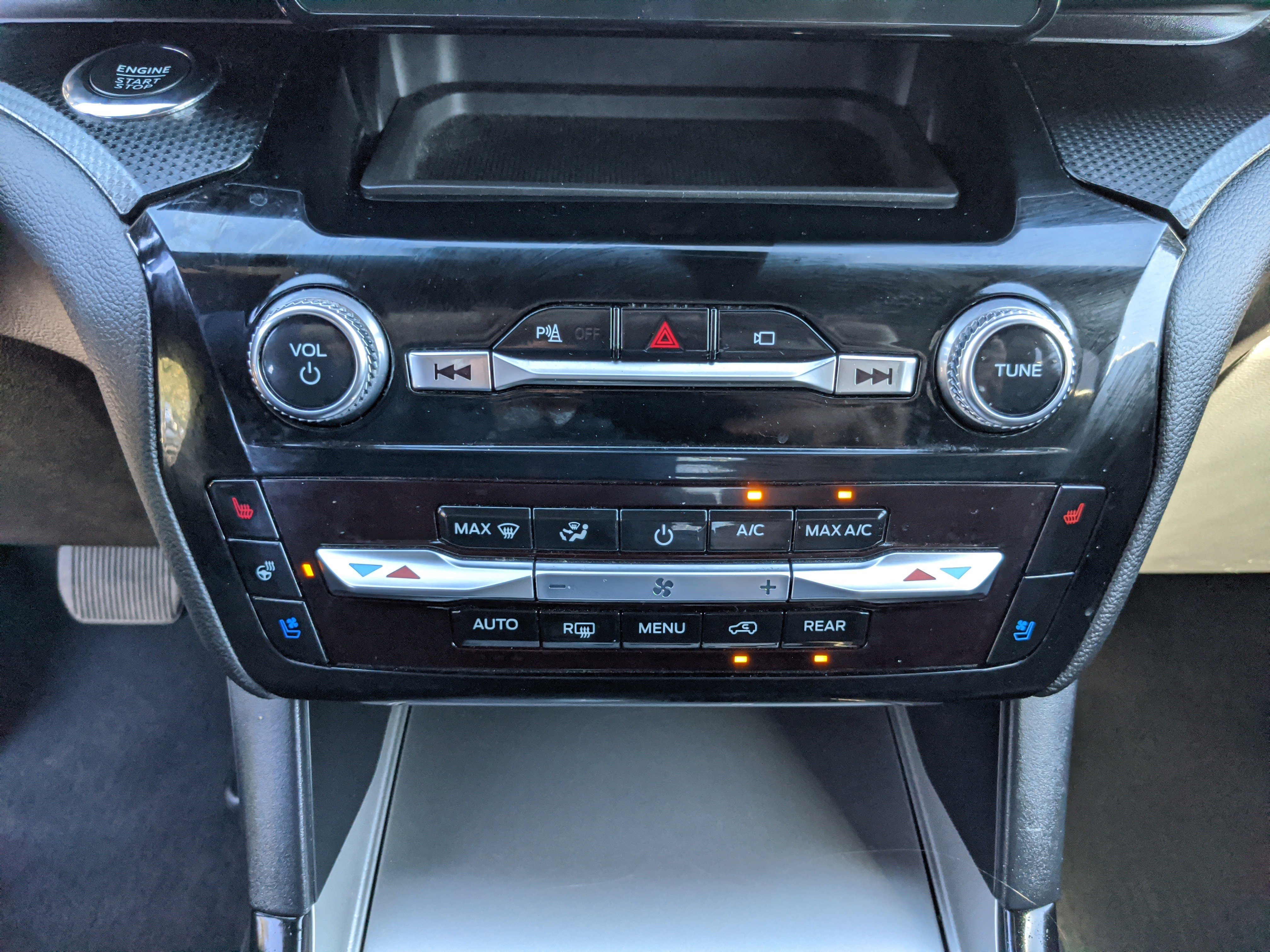 Certified 2022 Ford Explorer ST w/ Equipment Group 401A image 26