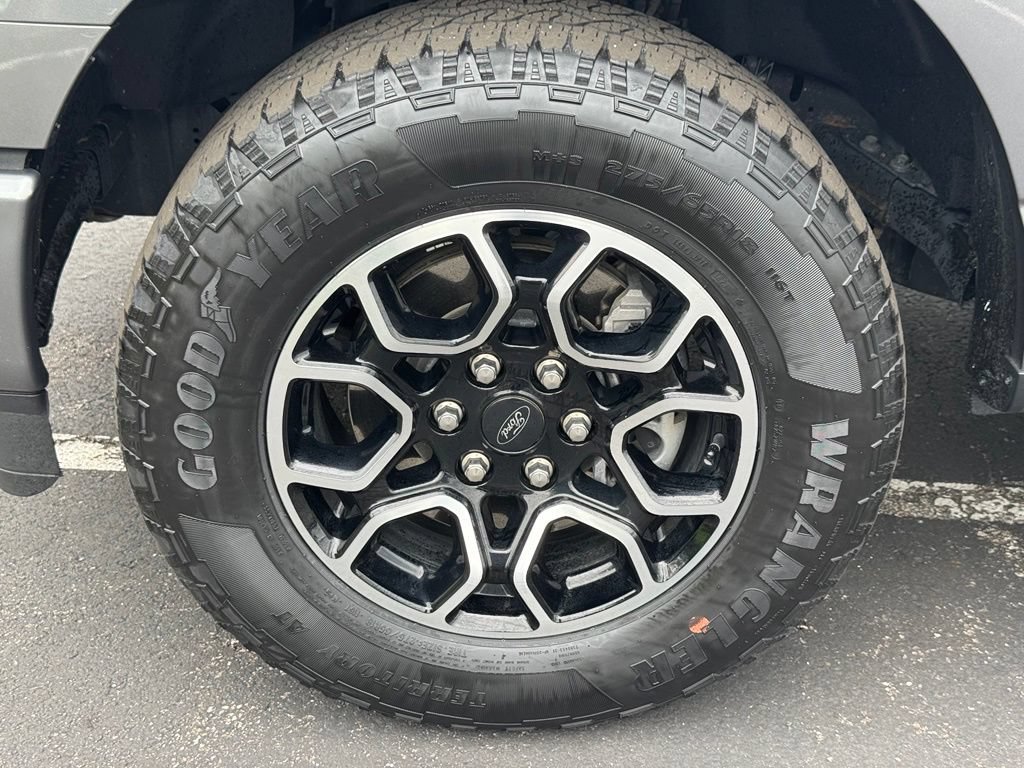 Certified 2023 Ford F150 XL w/ STX Appearance Package AWD/4WD image 42