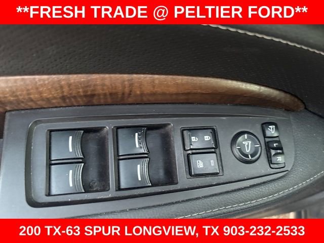 Used 2020 Acura MDX SH-AWD w/ Technology Package image 31