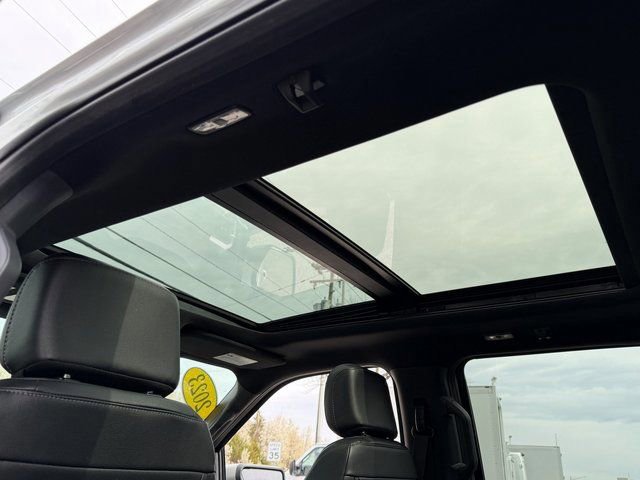 Certified 2023 Ford F150 Lariat image 16