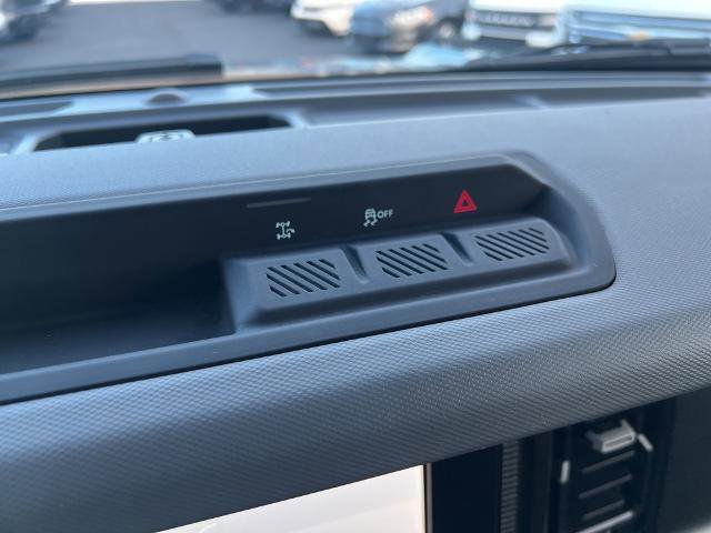 Certified 2022 Ford Bronco Big Bend image 30