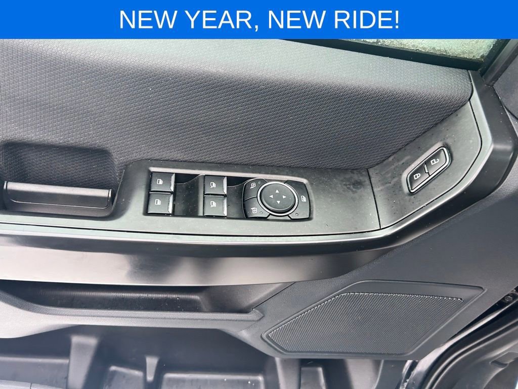 Certified 2023 Ford F150 XL w/ STX Appearance Package image 11