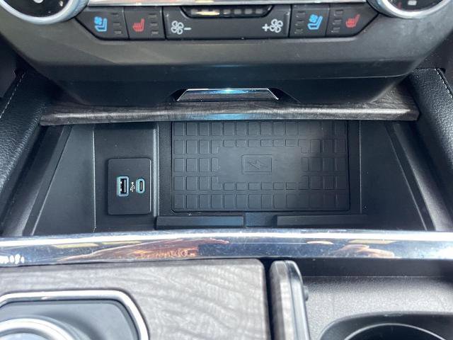 Certified 2021 Ford Expedition Limited AWD/4WD image 33