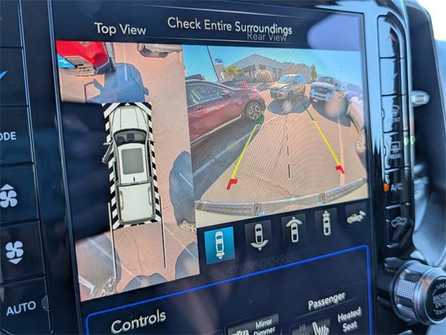 Used 2021 RAM 1500 Limited image 12