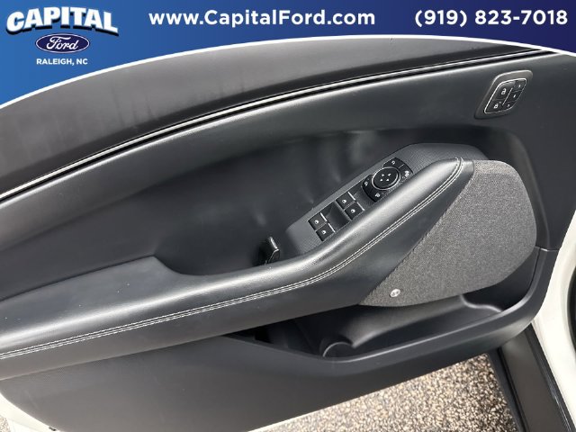 Certified 2023 Ford Mustang Mach-E Premium AWD/4WD image 20