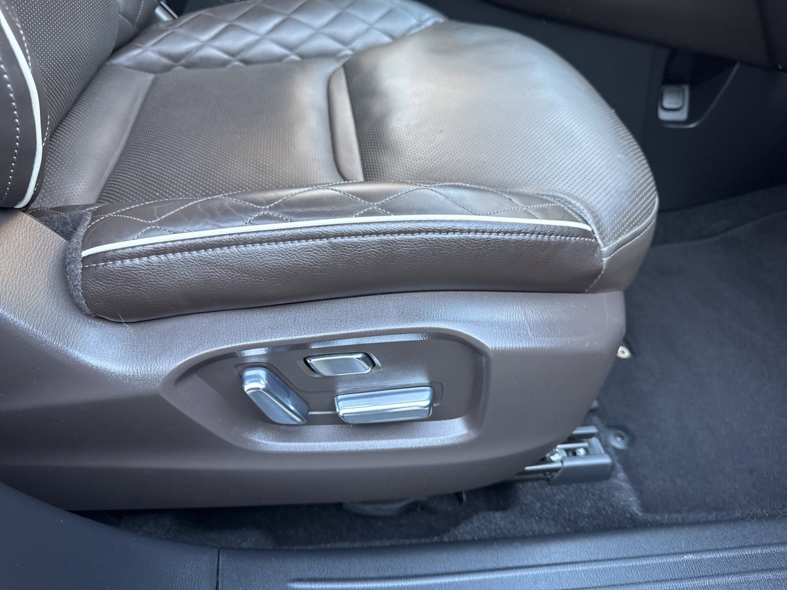 Used 2021 MAZDA CX-9 Signature image 40