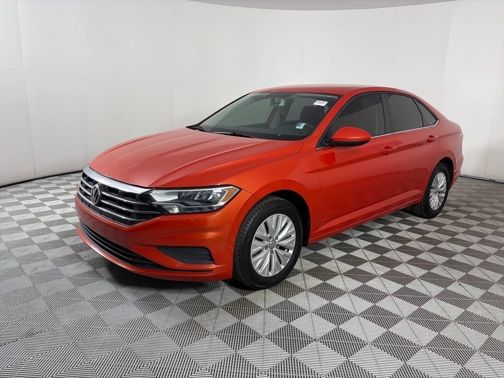 Used 2020 Volkswagen Jetta S w/ Driver Assistance Package FWD video 3