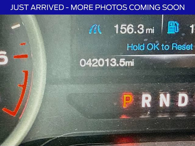 Certified 2020 Ford F150 XLT w/ Equipment Group 302A Luxury AWD/4WD image 13